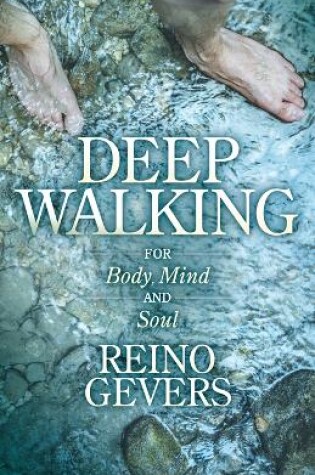 Cover of Deep Walking
