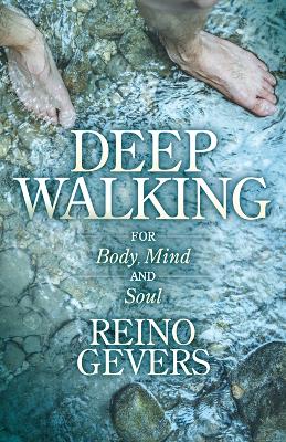 Book cover for Deep Walking