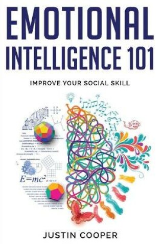 Cover of Emotional Intelligence 101