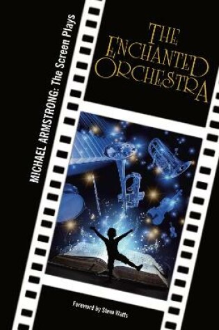 Cover of The Enchanted Orchestra