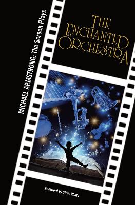 Book cover for The Enchanted Orchestra