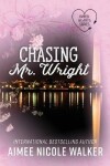 Book cover for Chasing Mr. Wright