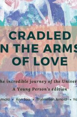 Cover of Cradled in the Arms of Love