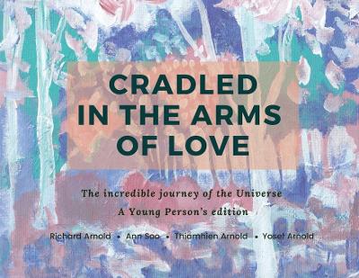 Book cover for Cradled in the Arms of Love