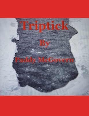 Book cover for Triptick