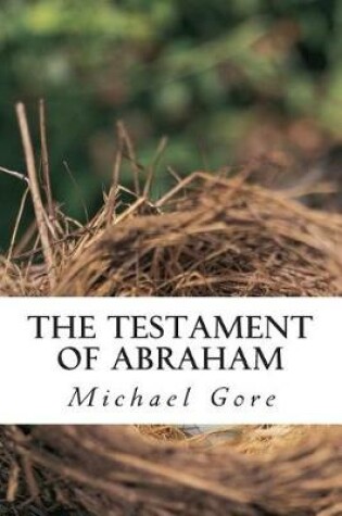 Cover of The Testament of Abraham