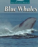 Cover of Blue Whales