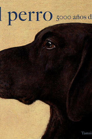 Cover of El Perro