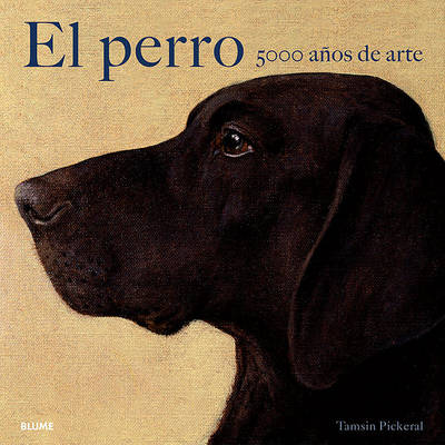 Book cover for El Perro