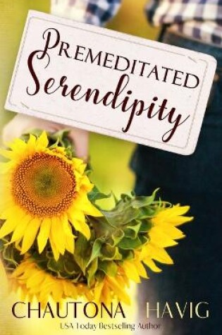 Cover of Premeditated Serendipity