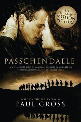 Book cover for Passchendaele