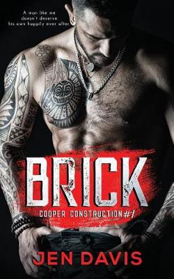 Cover of Brick