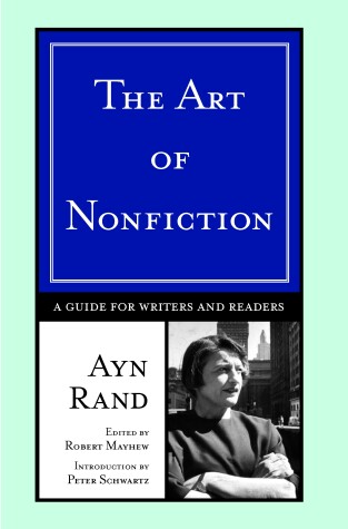 Cover of The Art of Nonfiction