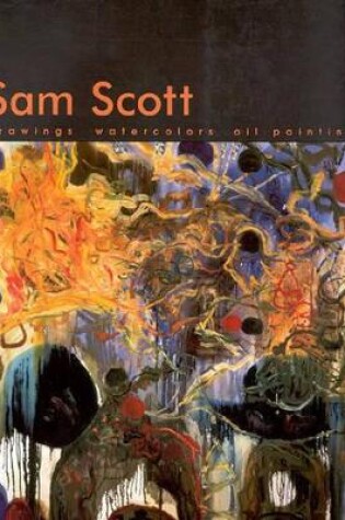 Cover of Sam Scott