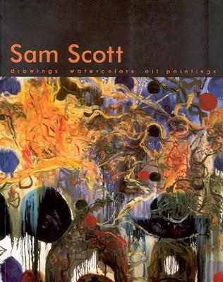 Book cover for Sam Scott