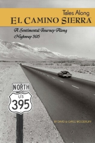 Cover of Tales Along El Camino Sierra