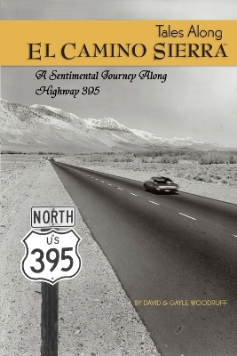 Book cover for Tales Along El Camino Sierra