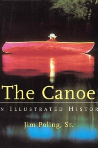 Cover of The Canoe