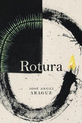 Cover of Rotura