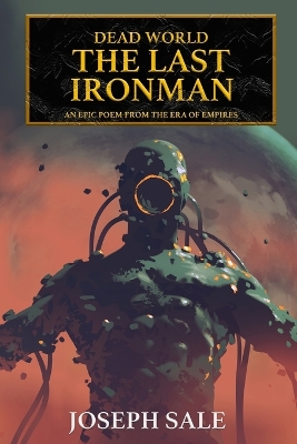 Book cover for The Last Ironman