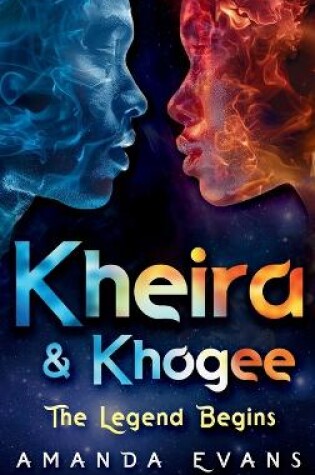 Cover of Kheira & Khogee