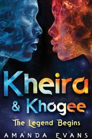 Cover of Kheira & Khogee