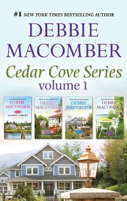 Book cover for Cedar Cove Series Vol 1