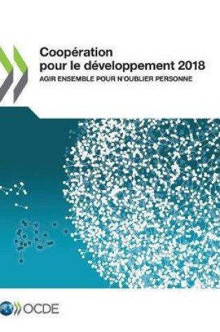 Cover of Coop�ration pour le d�veloppement 2018