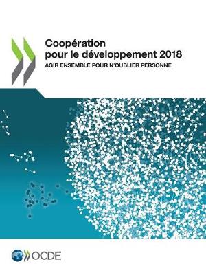 Book cover for Coopération pour le développement 2018