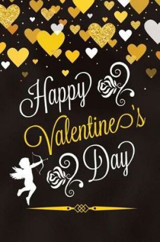 Cover of Happy Valentines Day