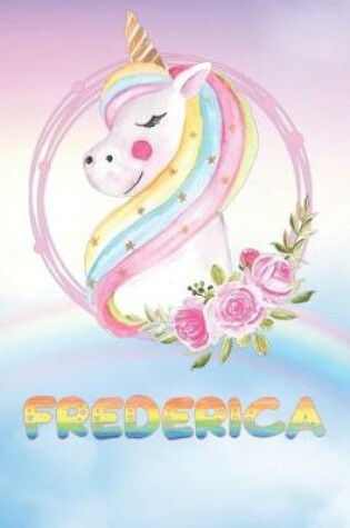 Cover of Frederica