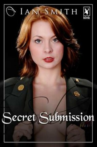 Cover of Secret Submission