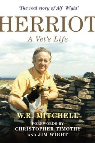 Cover of Herriot - A Vet's Life