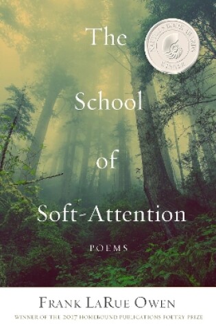 Cover of The School of Soft Attention