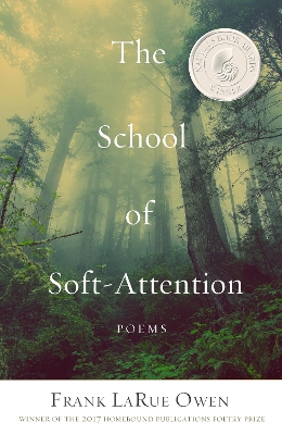 Book cover for The School of Soft Attention