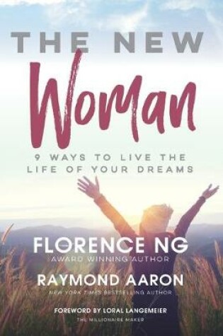 Cover of The New Woman