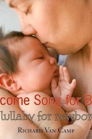 Cover of Welcome Song for Baby