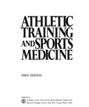 Book cover for Athletic Training & Sports Medicine