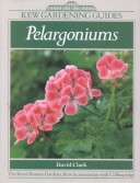 Cover of Pelargoniums