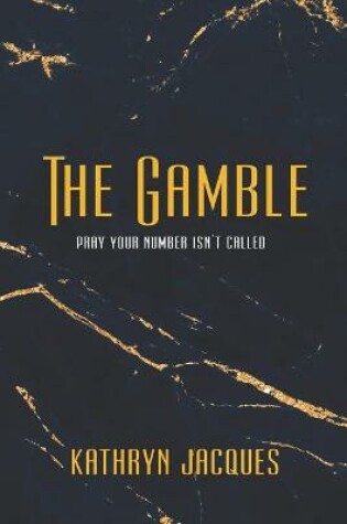 Cover of The Gamble