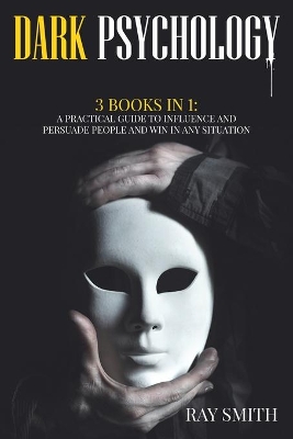 Book cover for Dark Psychology