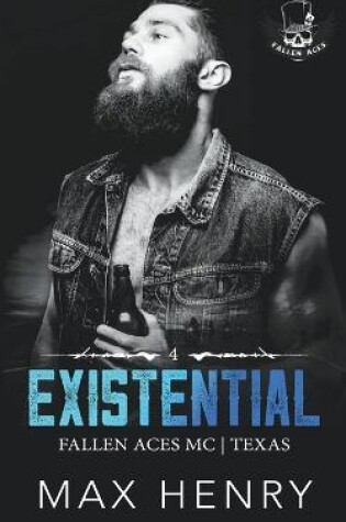 Cover of Existential