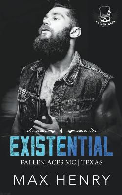 Book cover for Existential