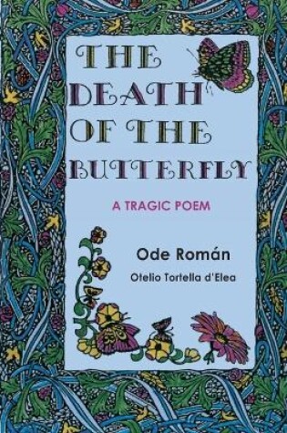 Cover of The Death of the Butterfly