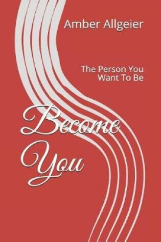 Cover of Become You