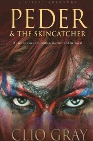 Cover of Peder and the Skincatcher