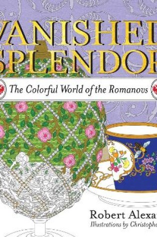 Cover of Vanished Splendor