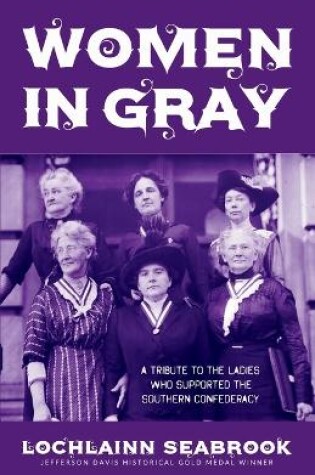 Cover of Women in Gray
