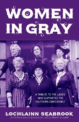 Book cover for Women in Gray