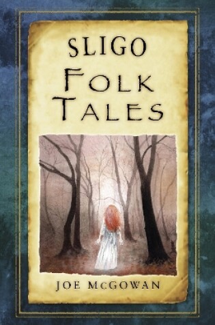 Cover of Sligo Folk Tales